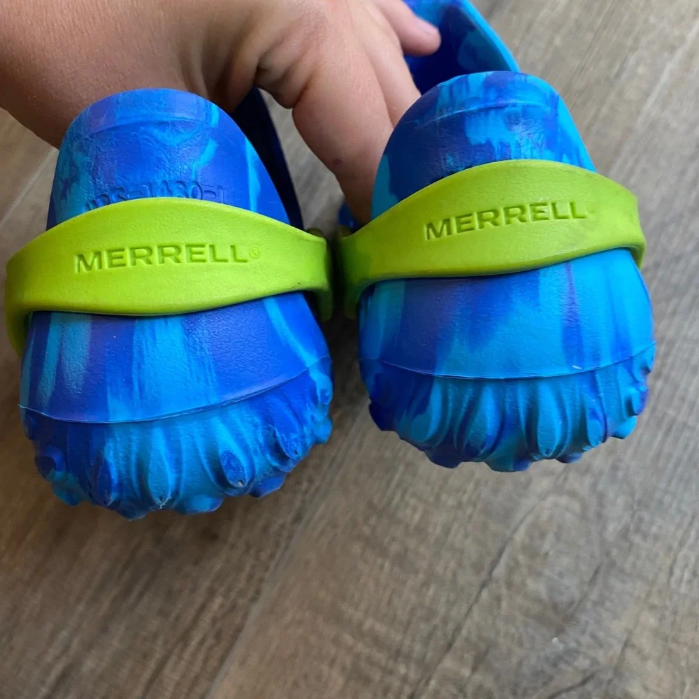 Merrell hydro moc